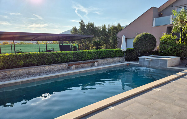 Ferienhaus - Trogir-Kastel Stari , Kroatien - CSC658 11