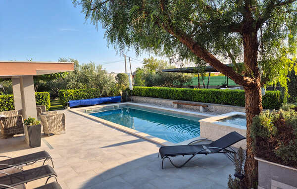 Ferienhaus - Trogir-Kastel Stari , Kroatien - CSC658 2