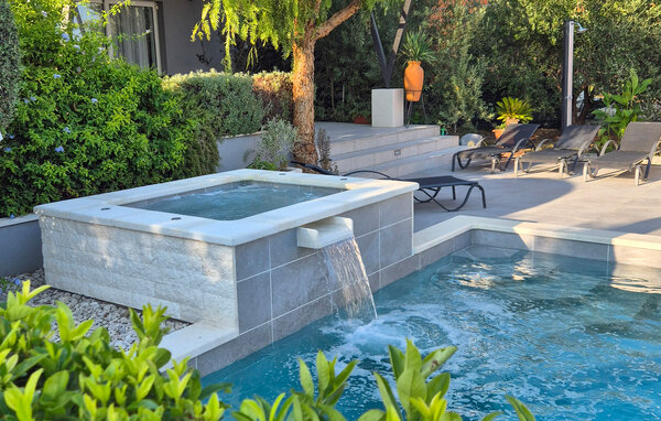 Ferienhaus - Trogir-Kastel Stari , Kroatien - CSC658 13