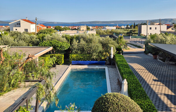 Ferienhaus - Trogir-Kastel Stari , Kroatien - CSC658 14