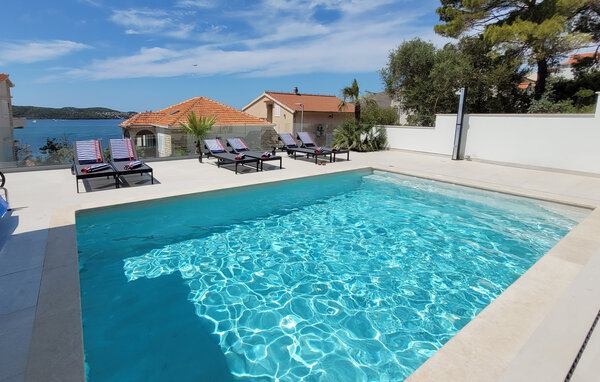 Holiday Home - Trogir , Croatia - CSC659 1