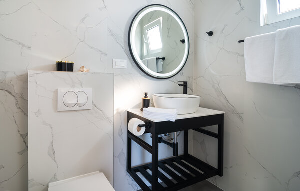 Holiday Home - Omis - Dugi Rat , Croatia - CSC664 703