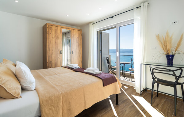 Holiday Home - Omis - Dugi Rat , Croatia - CSC664 601