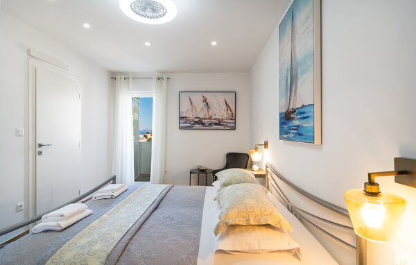 Holiday Home - Omis - Dugi Rat , Croatia - CSC664 604