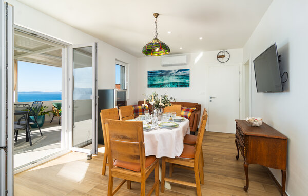 Holiday Home - Omis - Dugi Rat , Croatia - CSC664 401