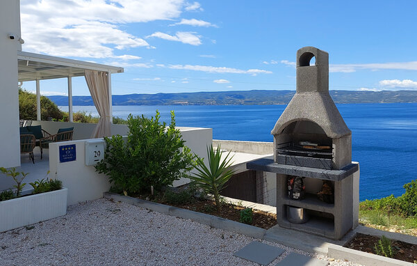 Holiday Home - Omis - Dugi Rat , Croatia - CSC664 81