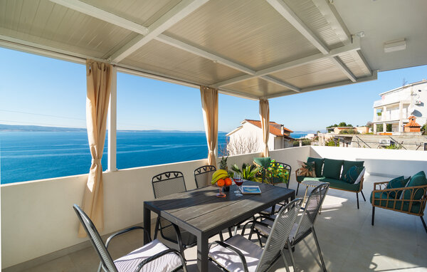 Holiday Home - Omis - Dugi Rat , Croatia - CSC664 101