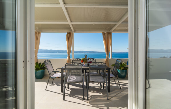 Holiday Home - Omis - Dugi Rat , Croatia - CSC664 102