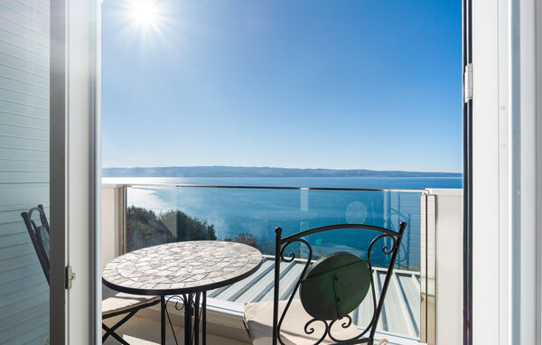 Holiday Home - Omis - Dugi Rat , Croatia - CSC664 5