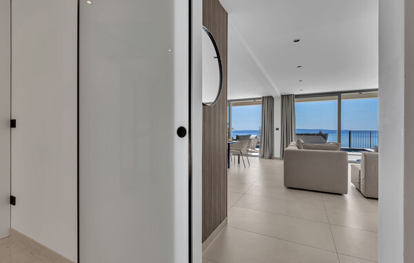 Holiday Home - Makarska , Croatia - CSC668 504