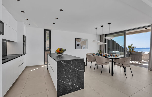 Holiday Home - Makarska , Croatia - CSC668 402