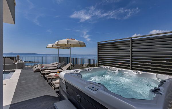 Holiday Home - Makarska , Croatia - CSC668 3
