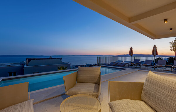 Holiday Home - Makarska , Croatia - CSC668 17