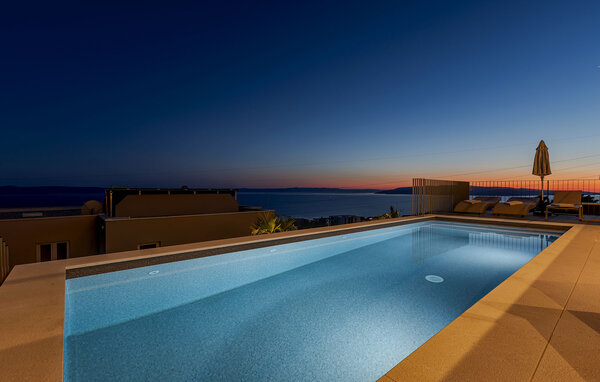 Holiday Home - Makarska , Croatia - CSC668 18