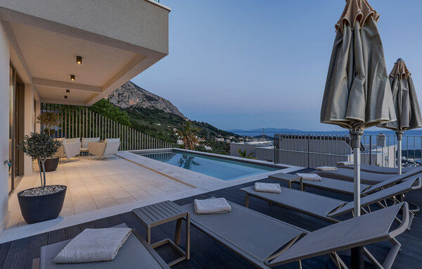Holiday Home - Makarska , Croatia - CSC668 19