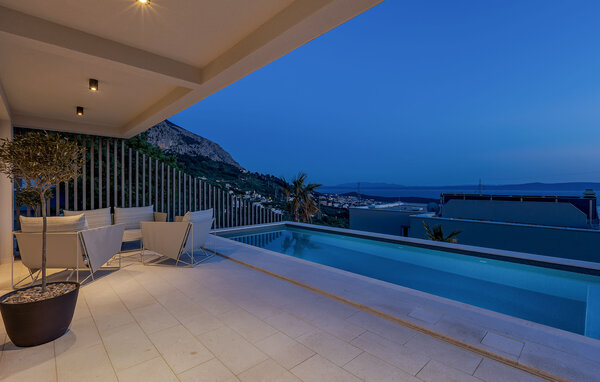 Holiday Home - Makarska , Croatia - CSC668 20