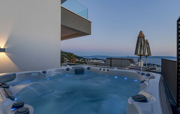 Holiday Home - Makarska , Croatia - CSC668 22