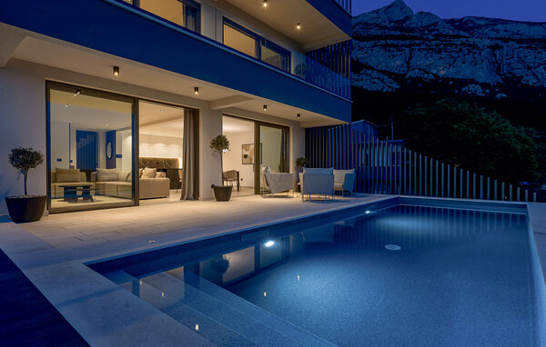 Holiday Home - Makarska , Croatia - CSC668 23
