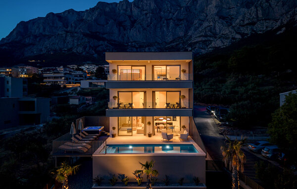 Holiday Home - Makarska , Croatia - CSC668 24