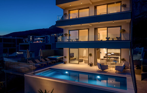 Holiday Home - Makarska , Croatia - CSC668 9