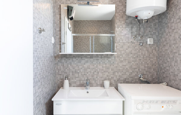 Apartment - Makarska-Makarska , Croatia - CSC674 701