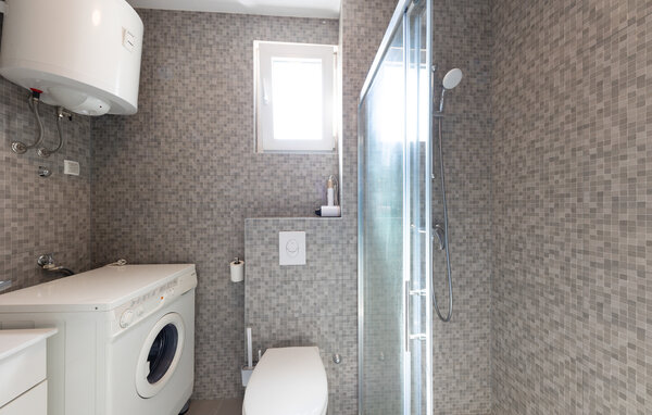 Apartment - Makarska-Makarska , Croatia - CSC674 702