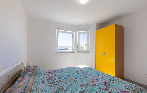 Apartment - Makarska-Makarska , Croatia - CSC674 601