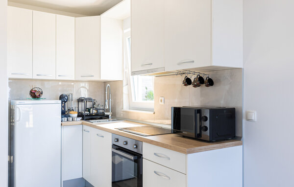 Apartment - Makarska-Makarska , Croatia - CSC674 401