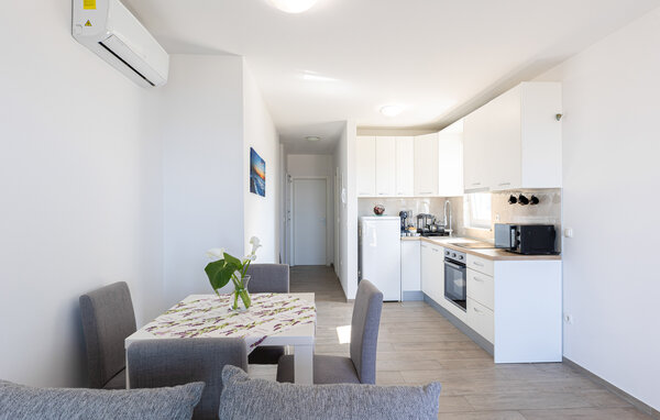 Apartment - Makarska-Makarska , Croatia - CSC674 4