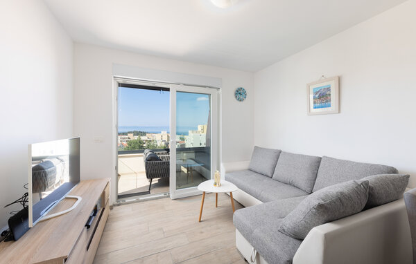 Apartment - Makarska-Makarska , Croatia - CSC674 3