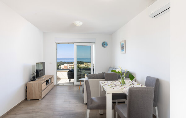 Apartment - Makarska-Makarska , Croatia - CSC674 301
