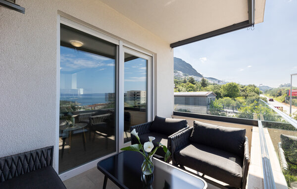 Appartamento - Makarska-Makarska , Croazia - CSC674 2