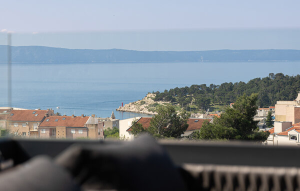Apartment - Makarska-Makarska , Croatia - CSC674 201
