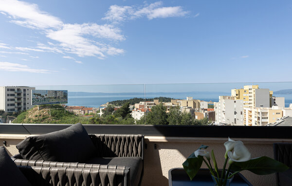 Apartment - Makarska-Makarska , Croatia - CSC674 202