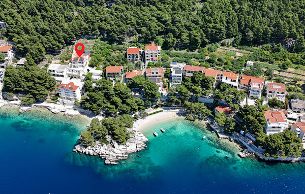 Ferienwohnung - Makarska-Brela , Kroatien - CSC685 1