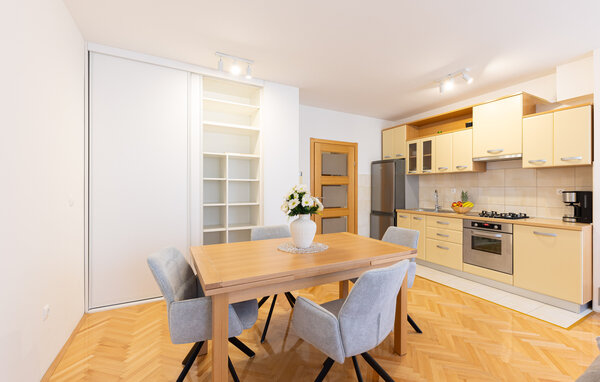 Apartment - Makarska-Makarska , Croatia - CSC687 2