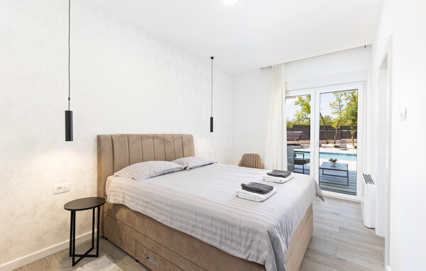Location de vacances - Makarska-Imotski , Croatie - CSC689 5