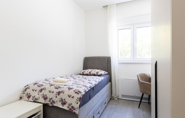 Location de vacances - Makarska-Imotski , Croatie - CSC689 606