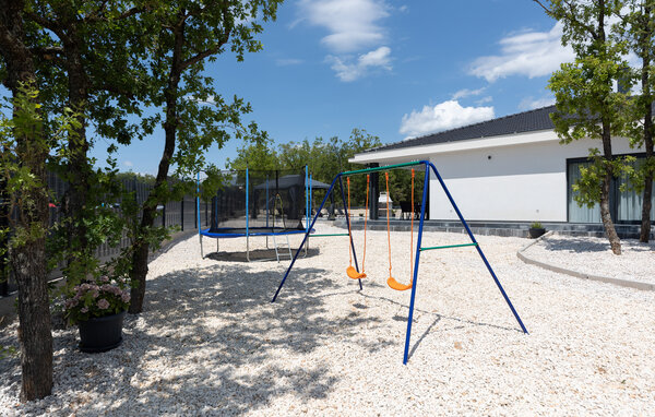 Location de vacances - Makarska-Imotski , Croatie - CSC689 7