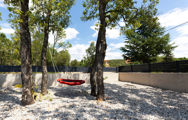 Location de vacances - Makarska-Imotski , Croatie - CSC689 102