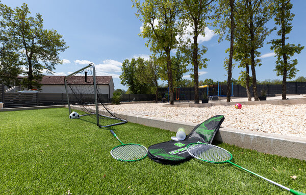 Location de vacances - Makarska-Imotski , Croatie - CSC689 103