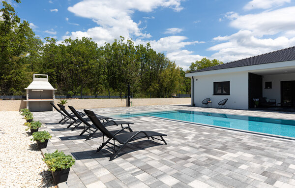 Location de vacances - Makarska-Imotski , Croatie - CSC689 11