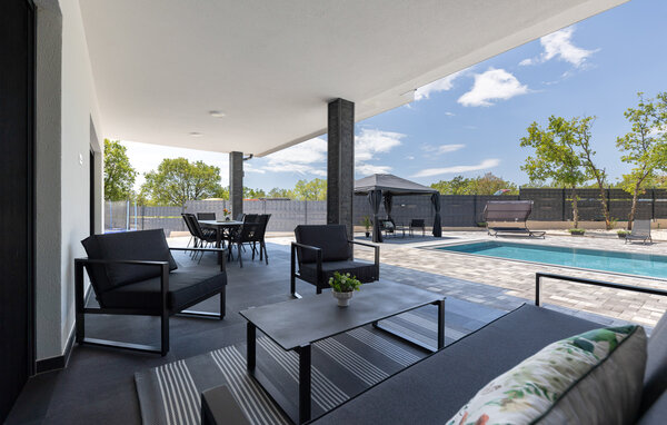 Location de vacances - Makarska-Imotski , Croatie - CSC689 2