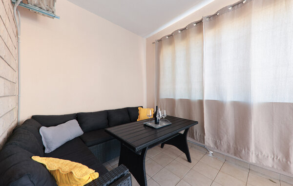 Apartmá 