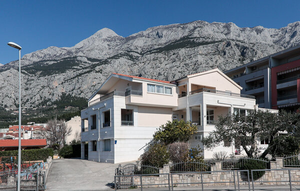 Apartmá 