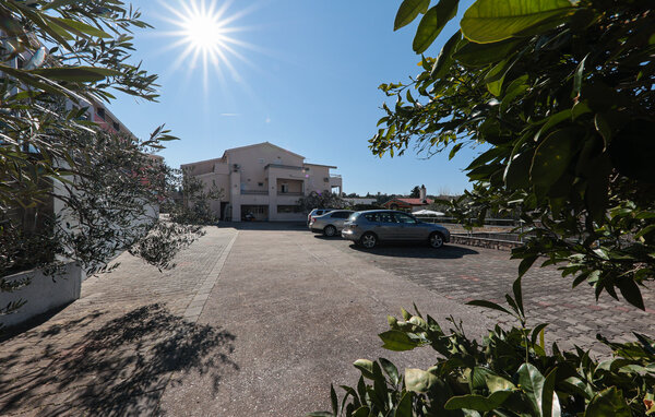 Apartmá 