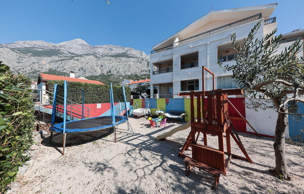 Apartmá 