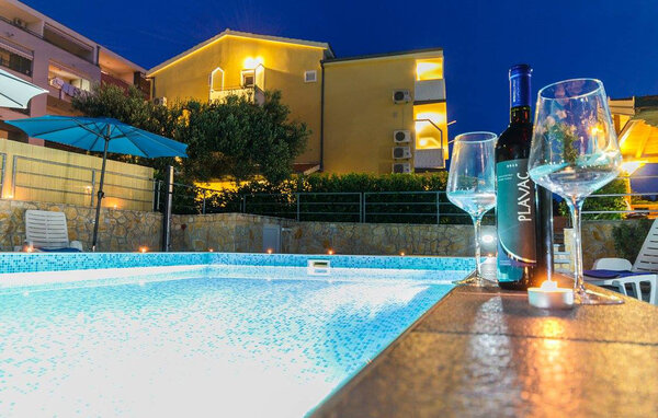 Ferienwohnung - Makarska-Makarska , Kroatien - CSC692 2