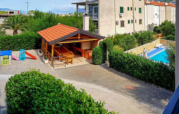 Apartmá 