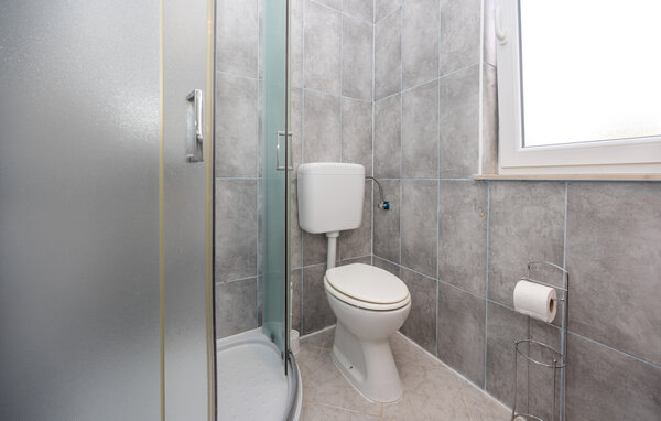 Apartament - Makarska-Vinjani Donji , Chorwacja - CSC693 701